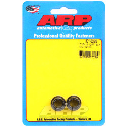 ARP nuts (12-point), 7/16-14, 2 pcs