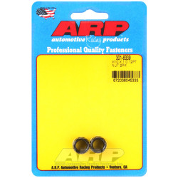 ARP nuts (12-point), M10×1.00, V1