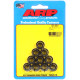 ARP Bolts ARP nuts (12-point), 3/8-16, 10 pcs | races-shop.com