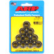 ARP Bolts ARP nuts (12-point), 1/2-13, 10 pcs | races-shop.com