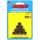 ARP Bolts ARP nuts (12-point), 5/16-18, 10 pcs | races-shop.com