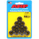 ARP Bolts ARP nuts (12-point), 7/16-20, 10 pcs | races-shop.com
