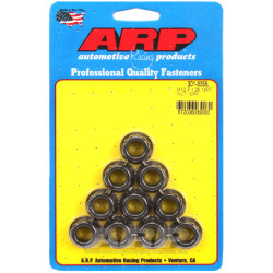 ARP nuts (12-point, Pack), M12×1.25, 10 pcs, V2