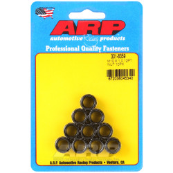 ARP nuts (12-point), M10×1.0, 10 pcs, V2