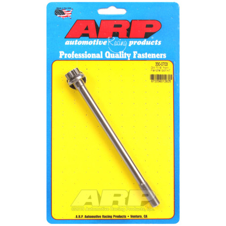 ARP Bolts ARP bolts for GM 7/16 (front Mandrel), V2 | races-shop.com
