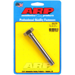 ARP bolts for GM 1/2, V4
