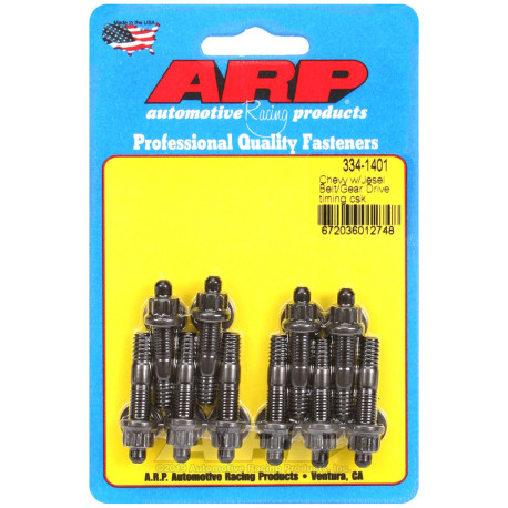 ARP Bolts ARP studs for Chevrolet | races-shop.com