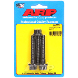 ARP pulley bolts for GM