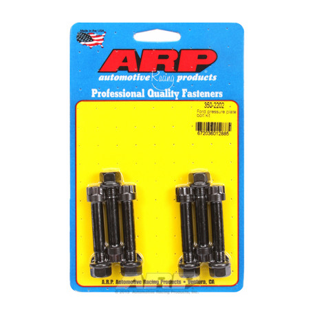 ARP Bolts Ford pressure plate bolt kit | races-shop.com