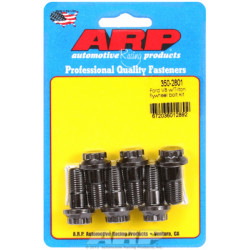 Ford V8 w/Tilton flywheel bolt kit