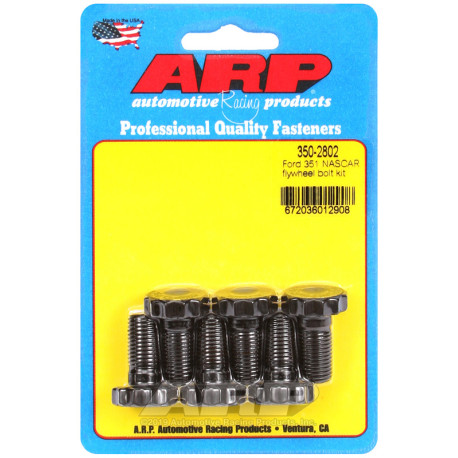 ARP Bolts ARP flywheel bolt kit for Ford 351 Nascar | races-shop.com