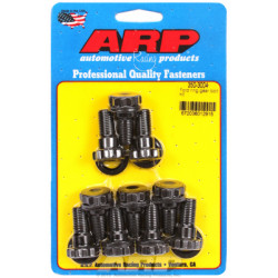 Ford ring gear bolt kit