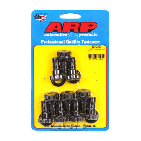 ARP Bolts Ford ring gear bolt kit | races-shop.com