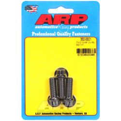 ARP pulley bolts for Ford, V1