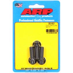 Ford lower pulley bolt kit