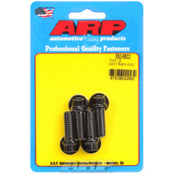 Ford lower pulley bolt kit