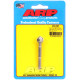 ARP Bolts ARP air cleaner stud (stainless), 1/4, V4 | races-shop.com