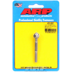 ARP "1/4"" x 2.443 SS air cleaner stud kit"