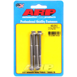 ARP tool (stainless, Holley Float Bowl Barrel)