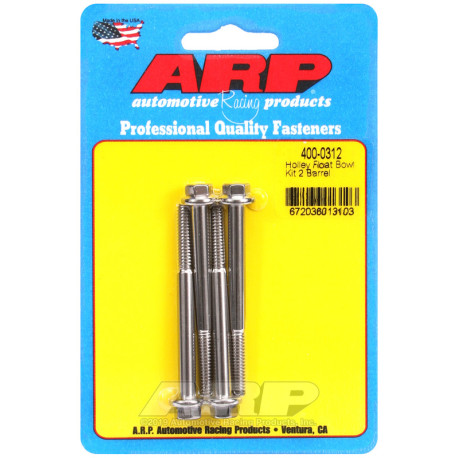 ARP Bolts ARP tool (stainless, Holley Float Bowl Barrel) | races-shop.com