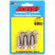 ARP Bolts ARP pulley bolts (stainless, hex head) | races-shop.com