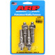ARP Bolts ARP main stud kit (stainless, hex head), 1/2 | races-shop.com