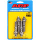 ARP Bolts ARP main stud kit (stainless, 12-point), 1/2 | races-shop.com
