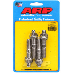 ARP main stud kit (stainless, 12-point), 1/2