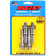 ARP Bolts ARP bellhousing bolt kit (studs, stainless, 12-point), 7/16 | races-shop.com