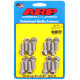 ARP Bolts "3/8"" x .750 drilled SS header bolt kit" | races-shop.com