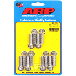 ARP header bolt kit (stainless, 12-point), 3/8, V9