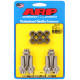 ARP Bolts ARP Exhaust Collector Flange Bolt Kit 0.475-0.600" | races-shop.com