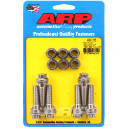 ARP exhaust bolts / studs (stainless)