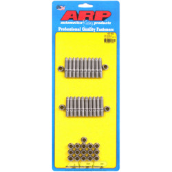 SB Mopar & Pontiac SS 12pt oil pan stud kit