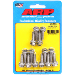SS valve cover bolt kit