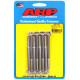 ARP Bolts SS center bolted valve cover bolt kit | races-shop.com