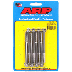 SS center bolted valve cover bolt kit