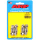 ARP Bolts Stamped steel covers SS valve cover stud kit | races-shop.com