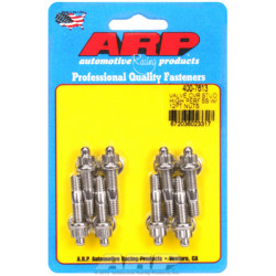 Hi-Performance SS 12pt valve cover stud kit