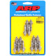 ARP Bolts Cast alum covers SS 12pt valve cover stud kit. 14pc | races-shop.com