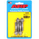 ARP Bolts ARP studs (stainless, broached), M8×1.25 × 51 mm, 4 pcs | races-shop.com