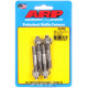 ARP Bolts M8 X 1.25 X 57mm broached stud kit - 4pcs | races-shop.com
