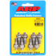 ARP Bolts ARP M8 X 1.25 X 32mm broached stud kit - 8pcs | races-shop.com