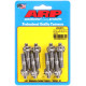ARP Bolts ARP studs (stainless, broached), M8×1.25 × 45 mm, 8 pcs | races-shop.com
