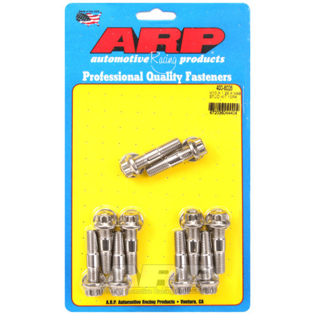 ARP Bolts ARP studs (stainless), M10×1.25, V5 | races-shop.com