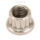 ARP Bolts "5/16""-24 RVS 12pt kit 3/8"socket (1pcs) | races-shop.com