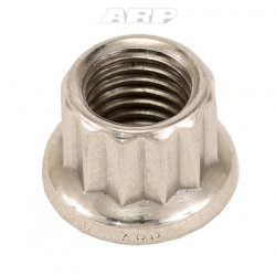 "5/16""-24 RVS 12pt kit 3/8"socket (1pcs)
