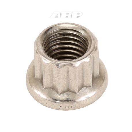 ARP Bolts "5/16""-24 RVS 12pt kit 3/8"socket (1pcs) | races-shop.com