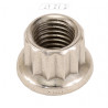 "5/16""-24 RVS 12pt kit 3/8"socket (1pcs)