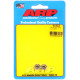 ARP Bolts ARP nuts (stainless, 12-point), 1/4-28, 2 pcs | races-shop.com